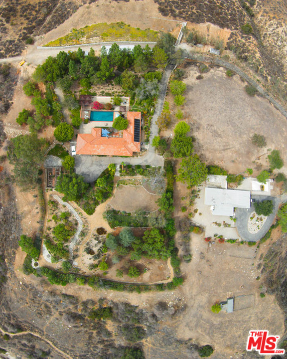 11345 Riverwood Drive Tujunga, CA 91042 - Photo 47 of 54 a view of city