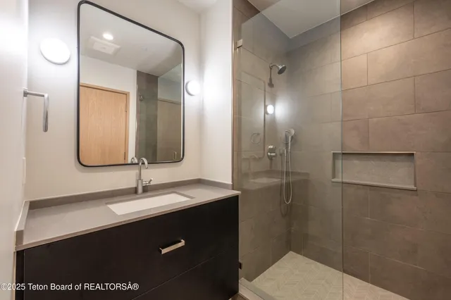 $1,595,000 | 165 Glenwood Street, Unit 23, Jackson, WY 83001