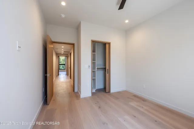 $1,595,000 | 165 Glenwood Street, Unit 23, Jackson, WY 83001