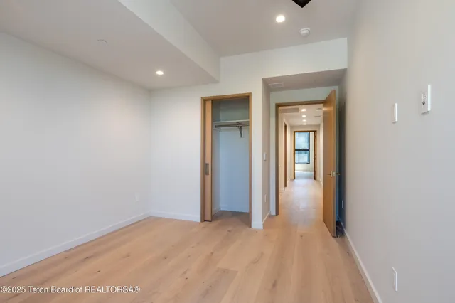 $1,595,000 | 165 Glenwood Street, Unit 23, Jackson, WY 83001