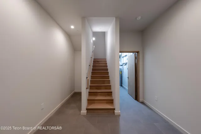 $1,595,000 | 165 Glenwood Street, Unit 23, Jackson, WY 83001