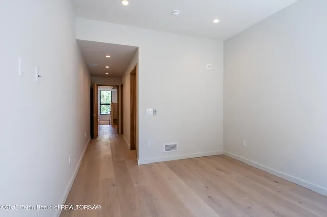 $1,595,000 | 165 Glenwood Street, Unit 23, Jackson, WY 83001