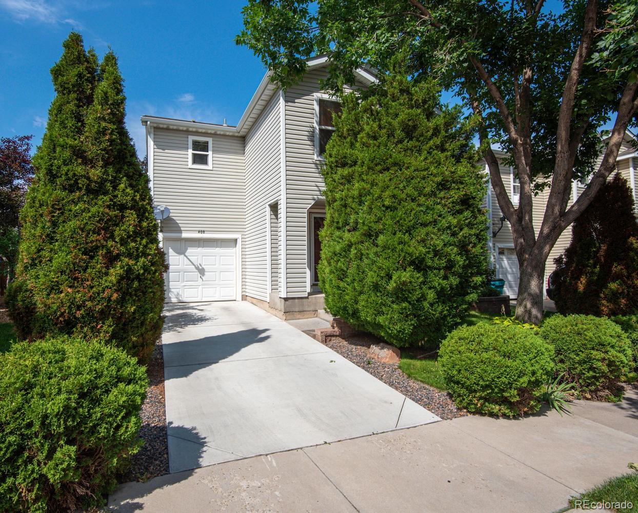 408 Riva Ridge Drive Fort Collins, CO 80526 - Photo 2 of 25 Gallery Image 2