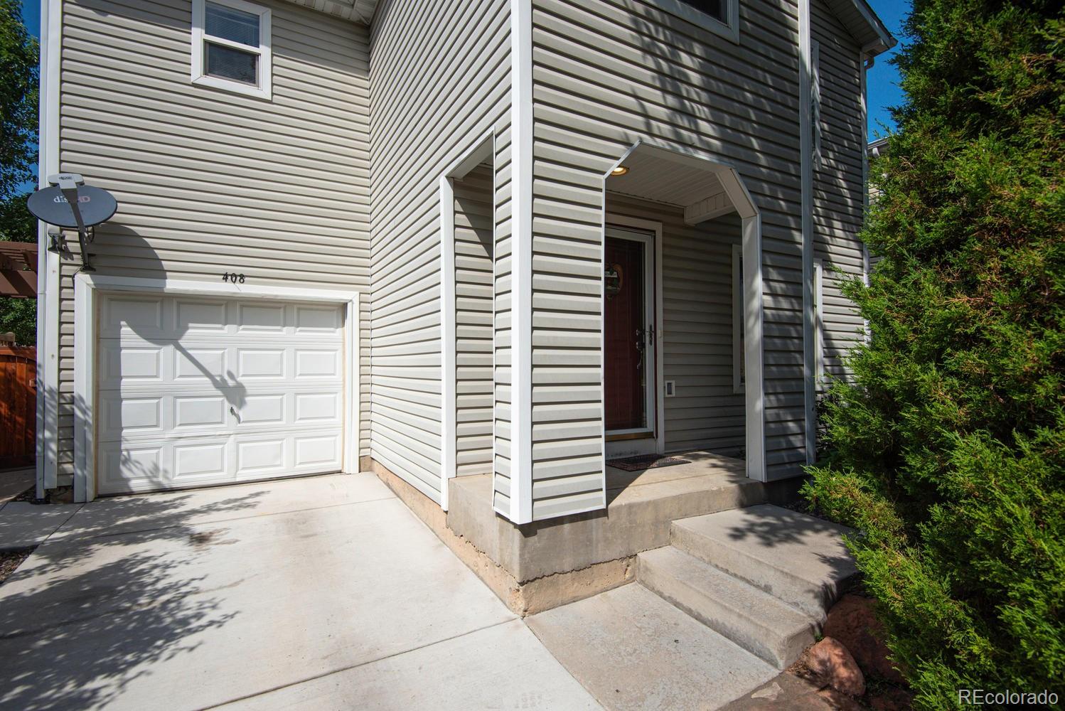 408 Riva Ridge Drive Fort Collins, CO 80526 - Photo 3 of 25 Gallery Image 3