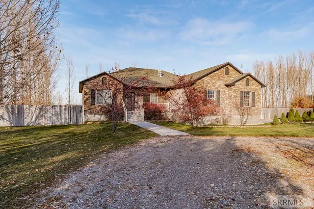 $645,000 | 4115 East 240 North, Rigby, ID 83442
