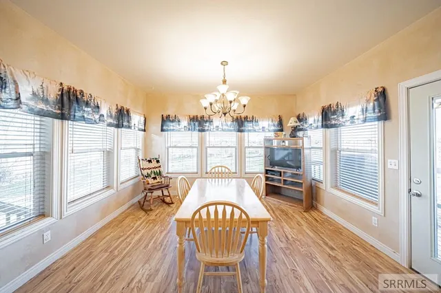 $645,000 | 4115 East 240 North, Rigby, ID 83442