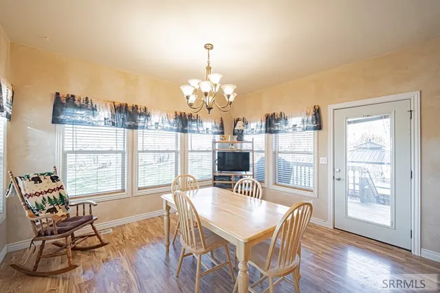 $645,000 | 4115 East 240 North, Rigby, ID 83442