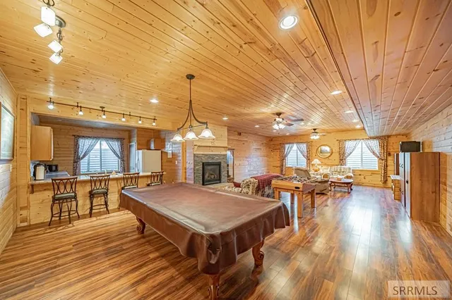 $645,000 | 4115 East 240 North, Rigby, ID 83442