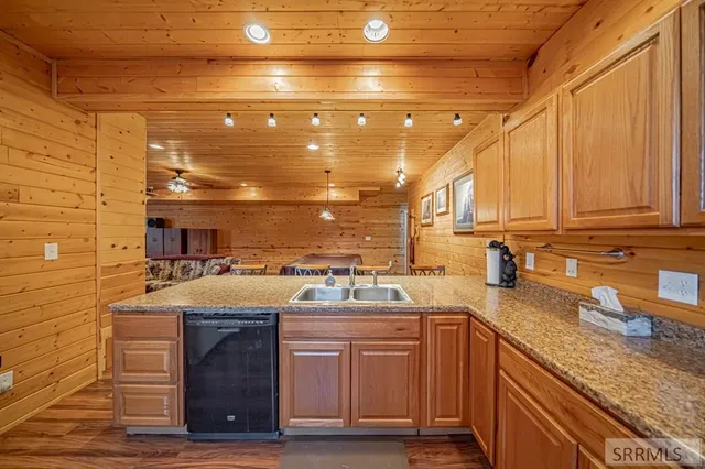 $645,000 | 4115 East 240 North, Rigby, ID 83442