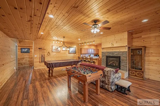 $645,000 | 4115 East 240 North, Rigby, ID 83442