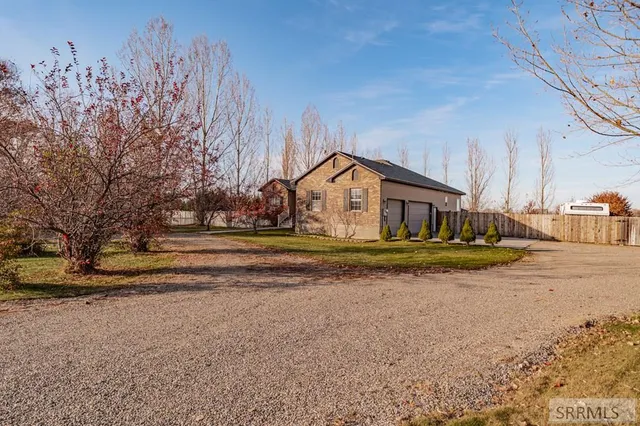 $645,000 | 4115 East 240 North, Rigby, ID 83442