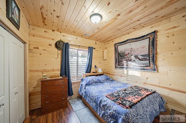 $645,000 | 4115 East 240 North, Rigby, ID 83442