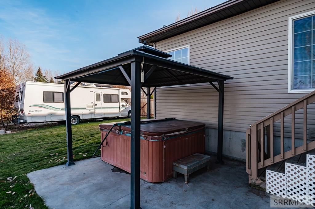 4115 East 240 North Rigby, ID 83442 - Photo 35 of 42