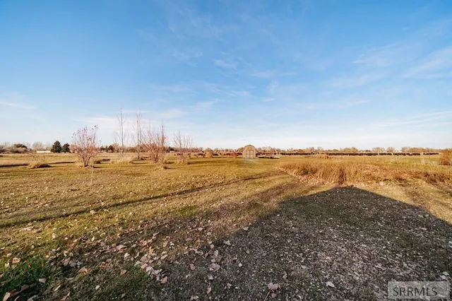 $645,000 | 4115 East 240 North, Rigby, ID 83442