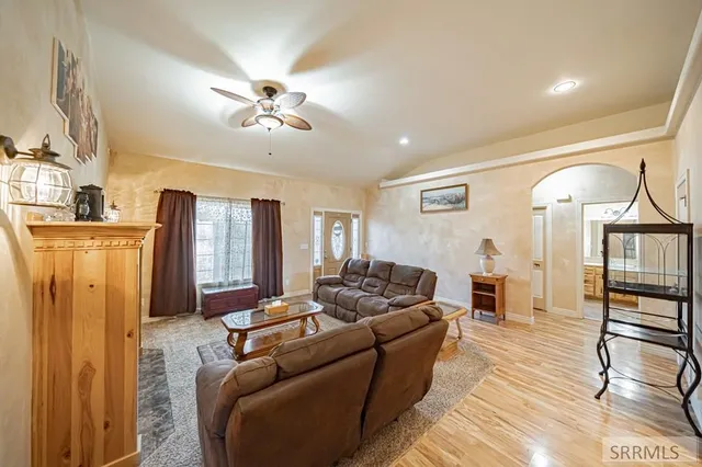 $645,000 | 4115 East 240 North, Rigby, ID 83442