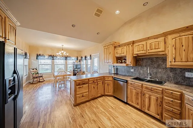 $645,000 | 4115 East 240 North, Rigby, ID 83442