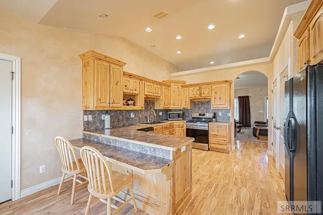 $645,000 | 4115 East 240 North, Rigby, ID 83442