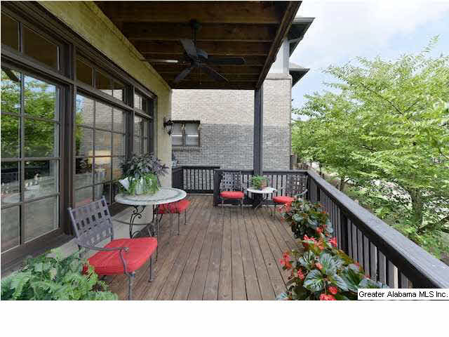 1245 23rd Street South, Unit 4 Birmingham, AL 35205 - Photo 20 of 32