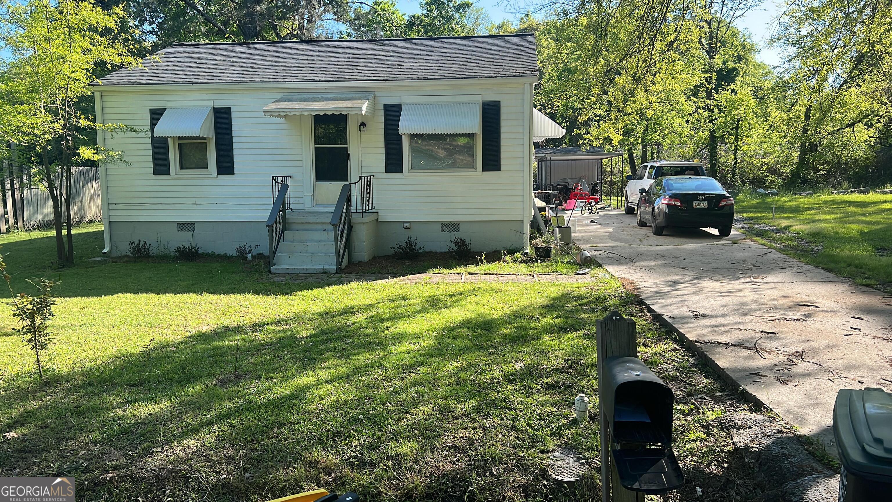 38 Battey Drive Rome, GA 30165 - Photo 3 of 13