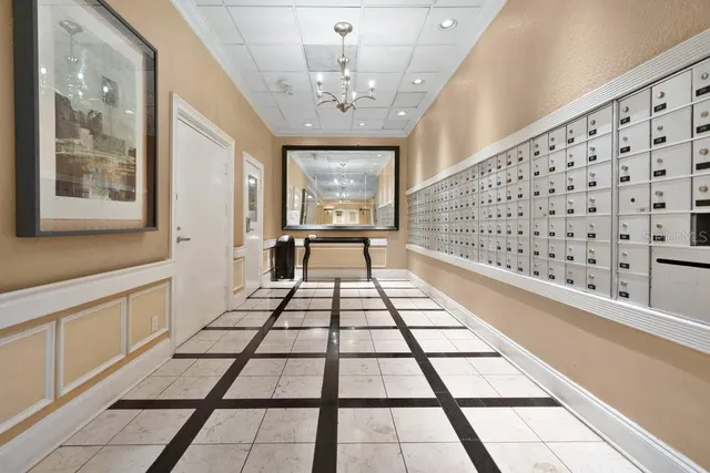 a view of a livingroom with a fireplace