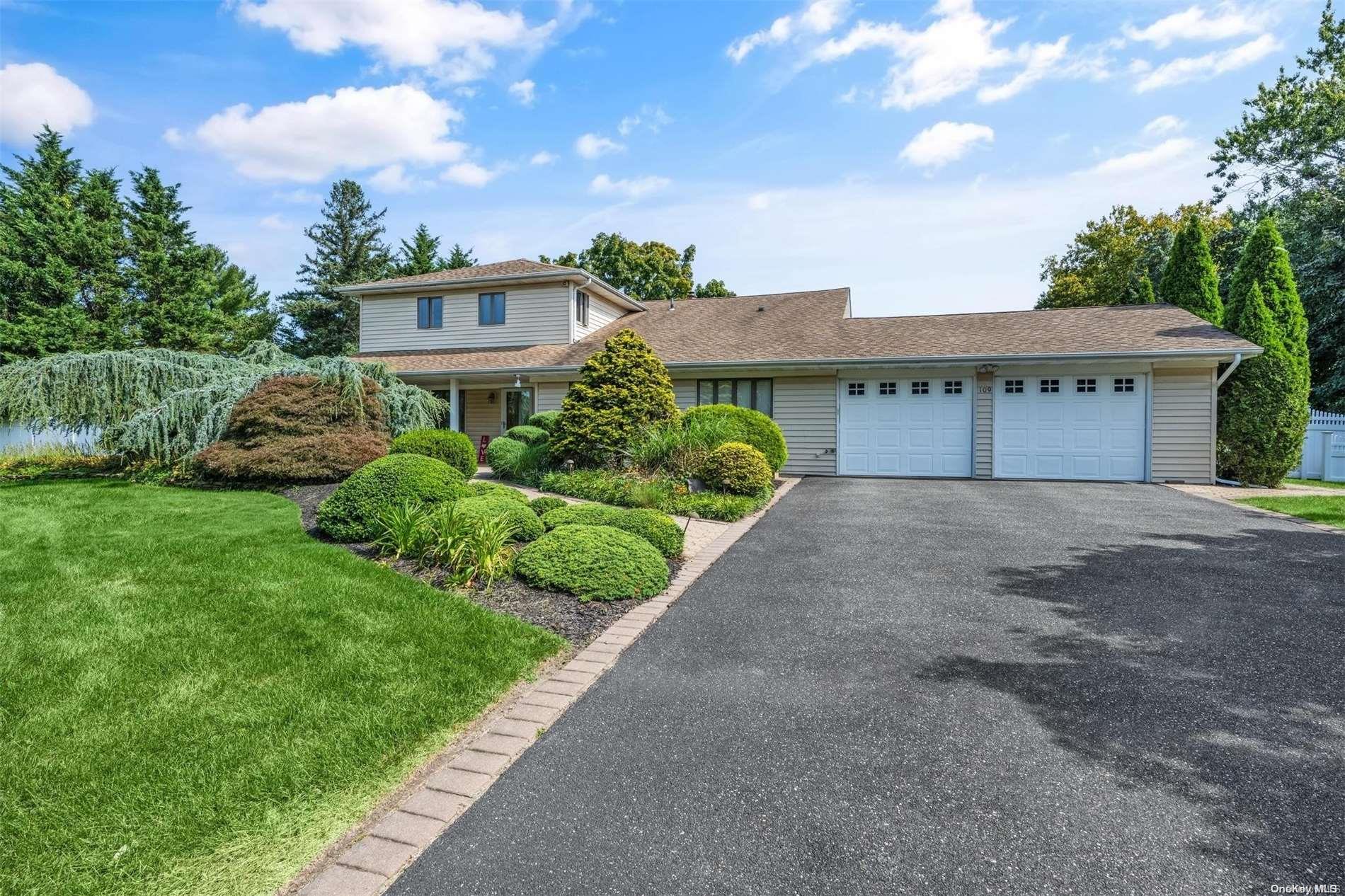 109 Caramel Road Commack, NY 11725 - Photo 1 of 1 Gallery Image 1