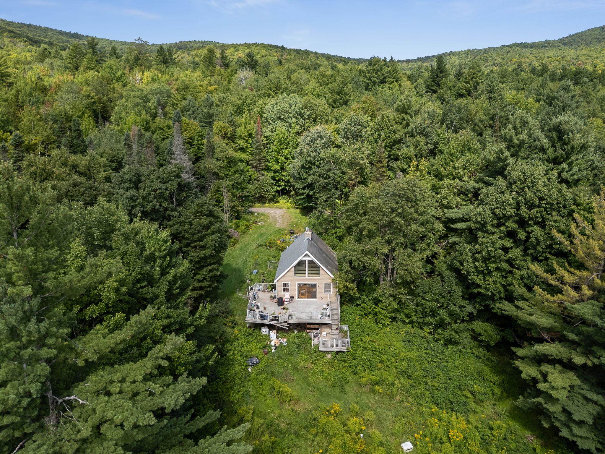 328 Bear Farm Road Northfield, VT 05663 - Photo 10 of 46 Gallery Image 10