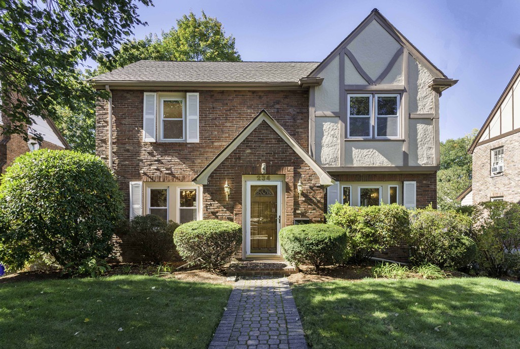 234 Bonad Road Brookline, MA 02467 - Photo 1 of 24 Gallery Image 1
