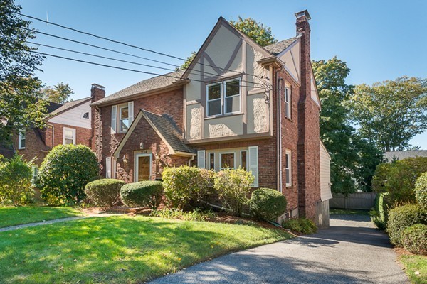 234 Bonad Road Brookline, MA 02467 - Photo 24 of 24 Gallery Image 24