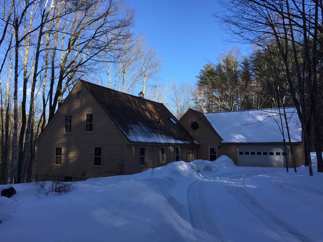 250 College Road Center Harbor, NH 03226 - Photo 2 of 13 Gallery Image 2