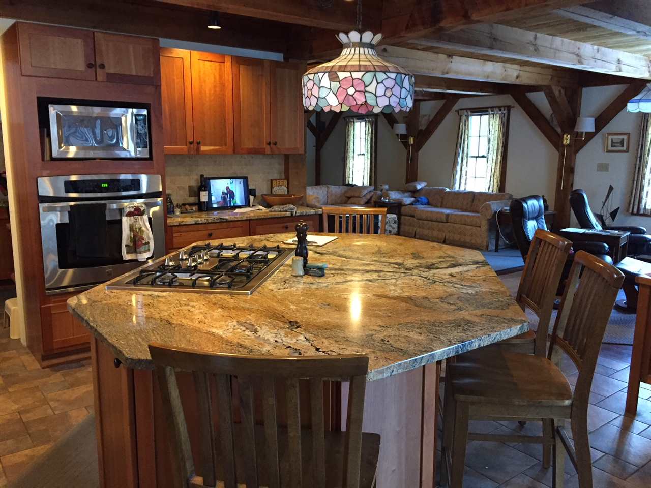 250 College Road Center Harbor, NH 03226 - Photo 5 of 13 Gallery Image 5