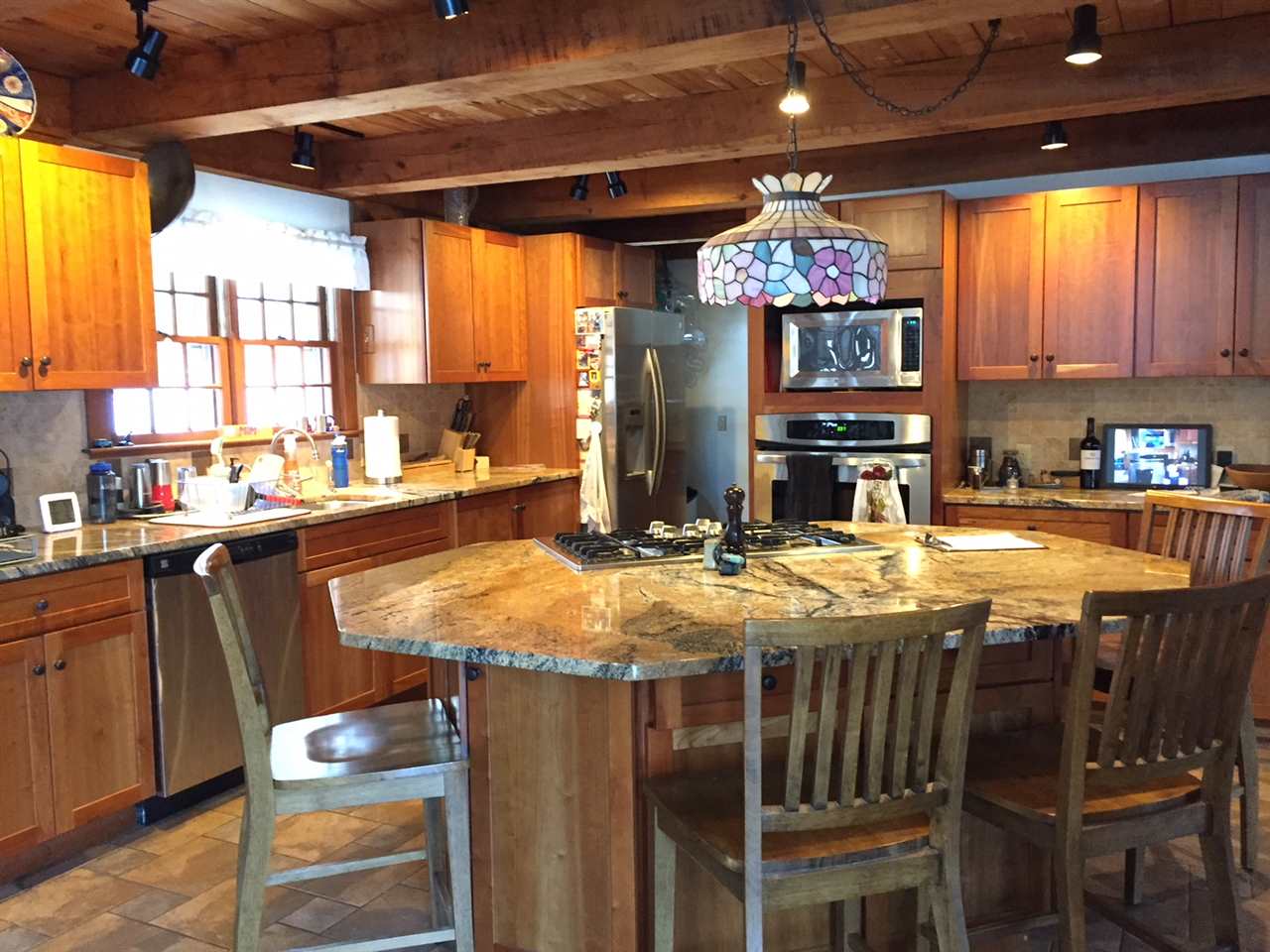 250 College Road Center Harbor, NH 03226 - Photo 7 of 13 Gallery Image 7