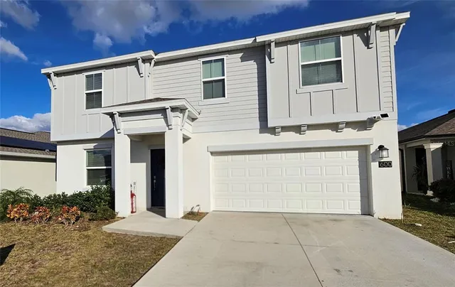 $2,800 | 600 Silver Palm Drive, Haines City, FL 33844