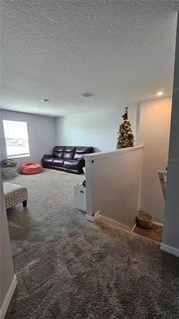 a room with storage and utility