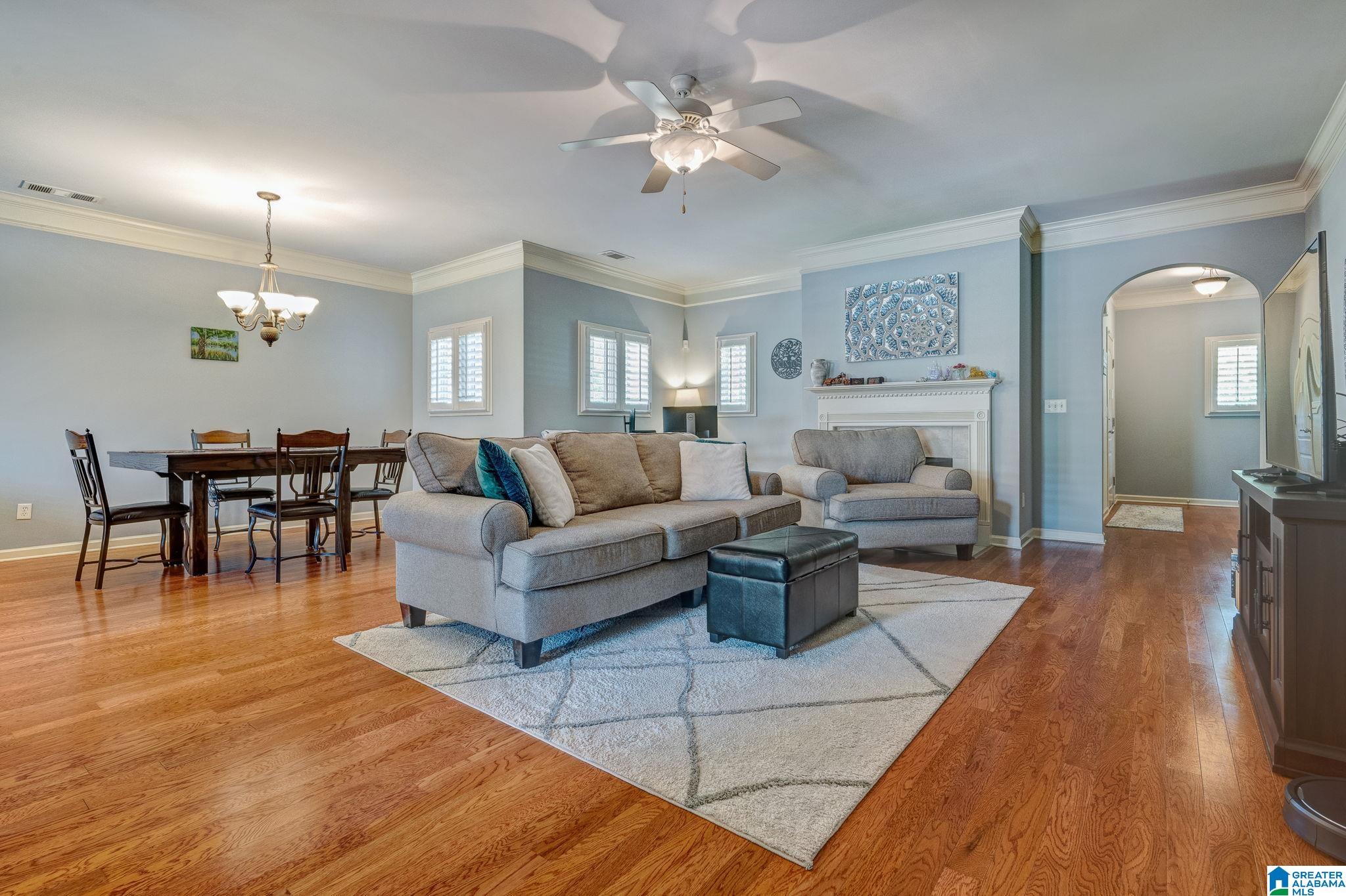 727 Portobello Road, Unit 727 Birmingham, AL 35242 - Photo 8 of 45 Gallery Image 8