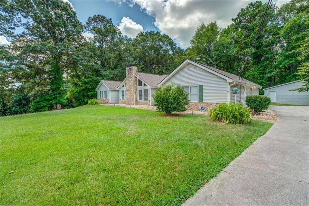 104 Briar Patch Road Covington, GA 30014 - Photo 1 of 1 Gallery Image 1