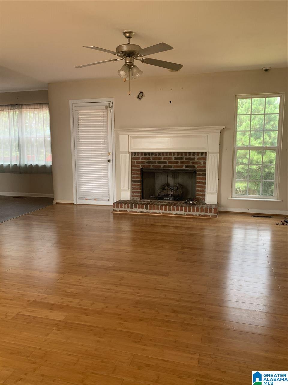 257 Hidden Ridge Drive Odenville, AL 35120 - Photo 3 of 19