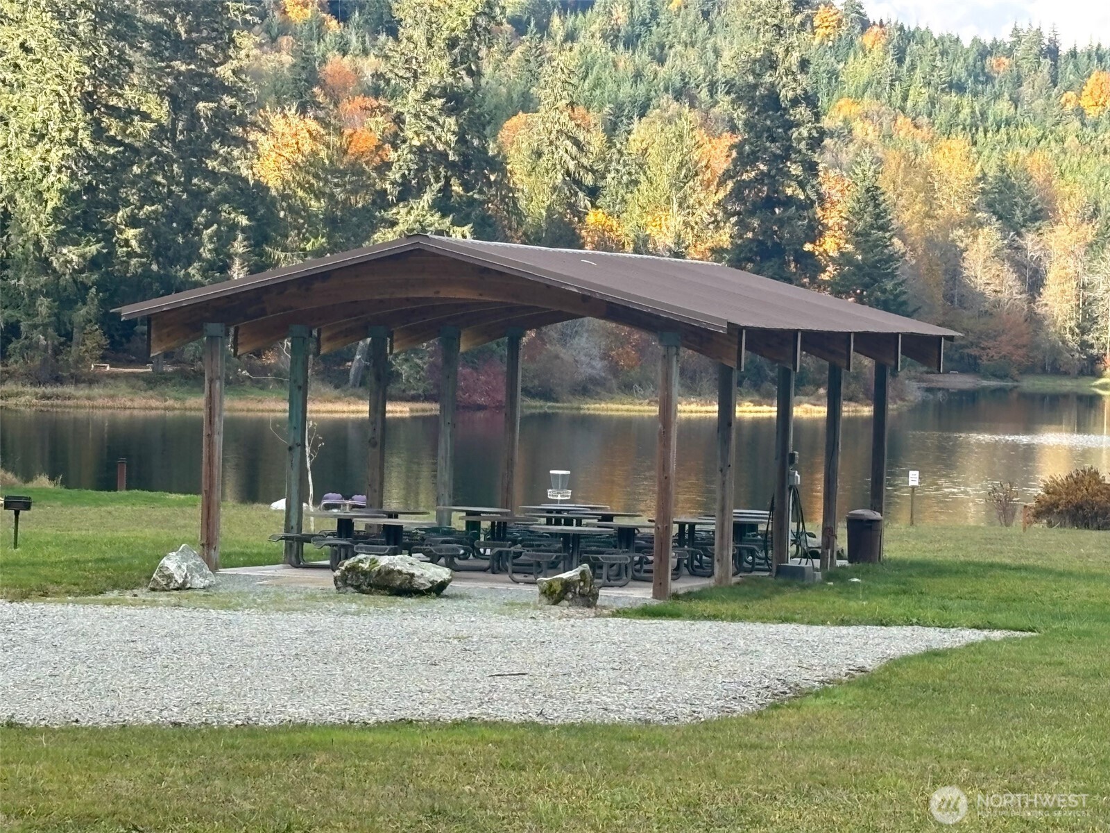 45182 Kimta Loop, Unit 3B84 Concrete, WA 98237 - Photo 26 of 37 a view of a house with backyard and sitting area