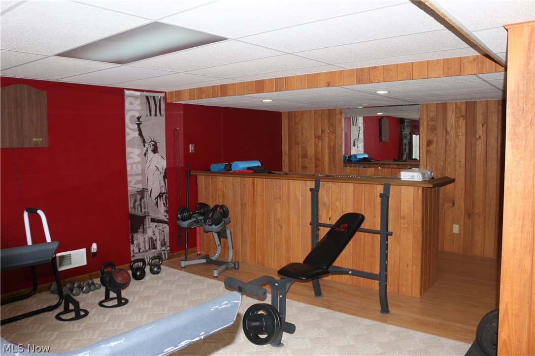 784 Carson Salt Springs Road Warren, OH 44481 - Photo 18 of 34 Gallery Image 18