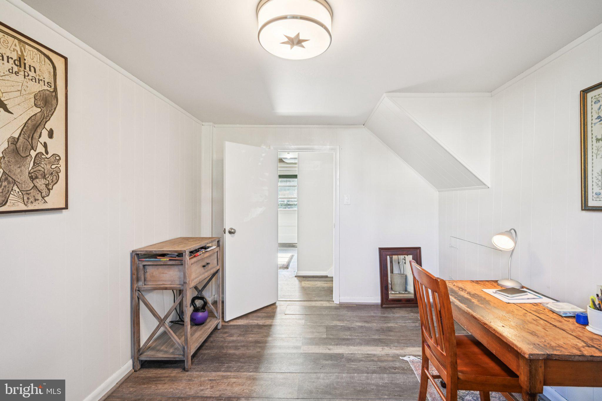 412 East Summit Avenue Haddonfield, NJ 08033 - Photo 16 of 35 a view of a livingroom with furniture and wooden floor