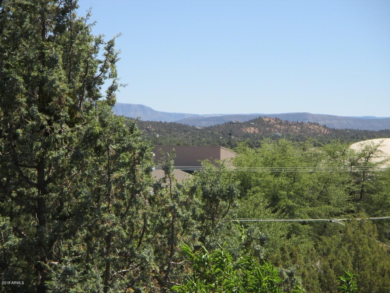 702 West Rim View Road Payson, AZ 85541 - Photo 8 of 26 Photo 08