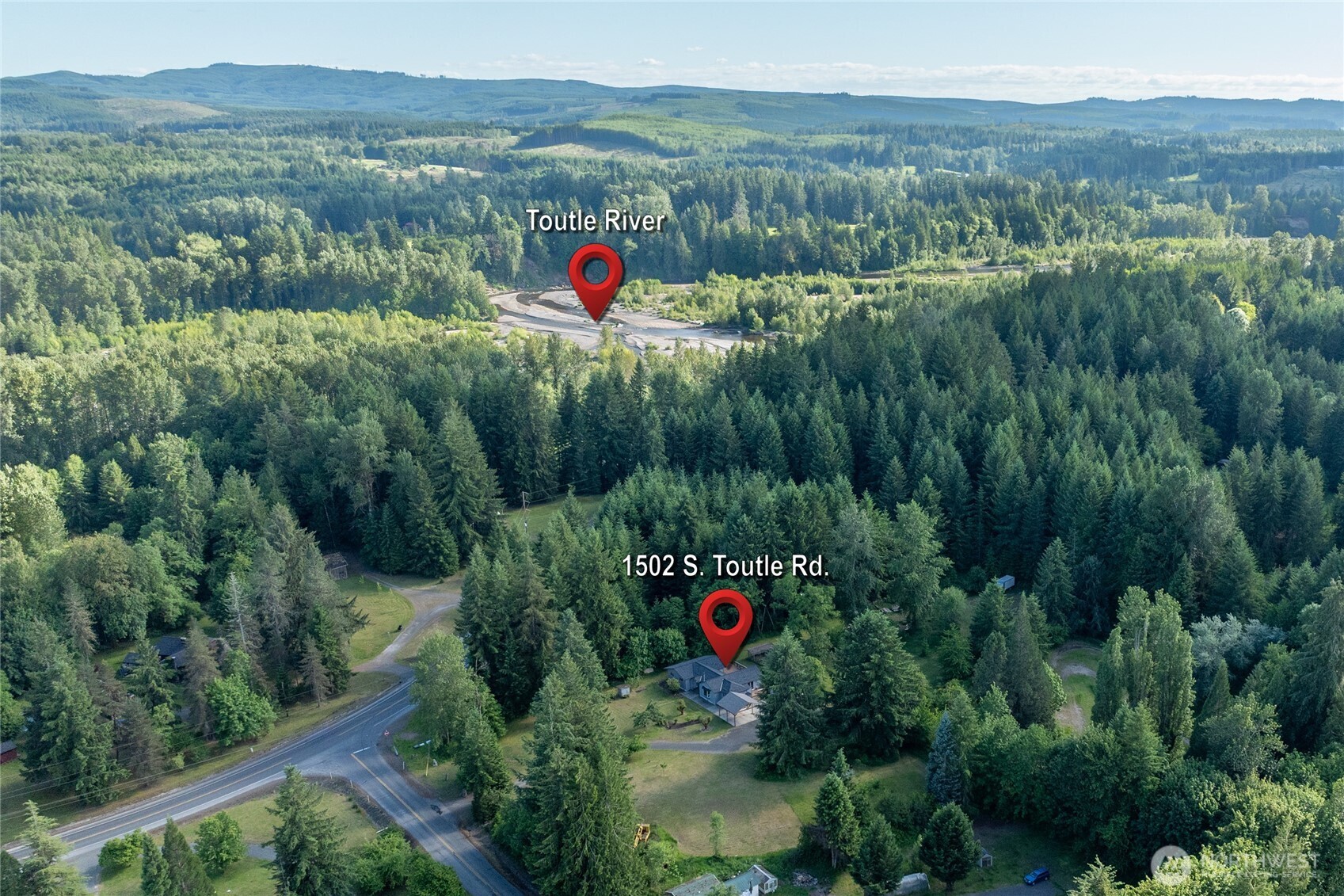 1502 South Toutle Road Toutle, WA 98649 - Photo 4 of 38