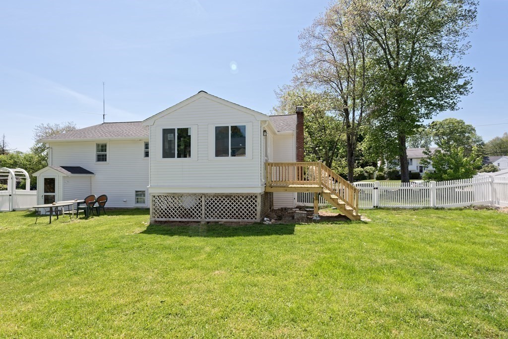 7 Harding Street Milford, MA 01757 - Photo 29 of 35 Gallery Image 29