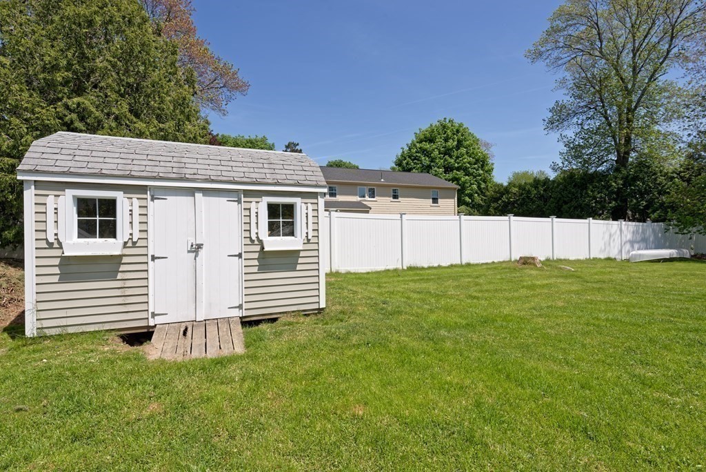 7 Harding Street Milford, MA 01757 - Photo 34 of 35 Gallery Image 34