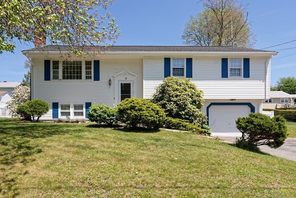 7 Harding Street Milford, MA 01757 - Photo 35 of 35 Gallery Image 35