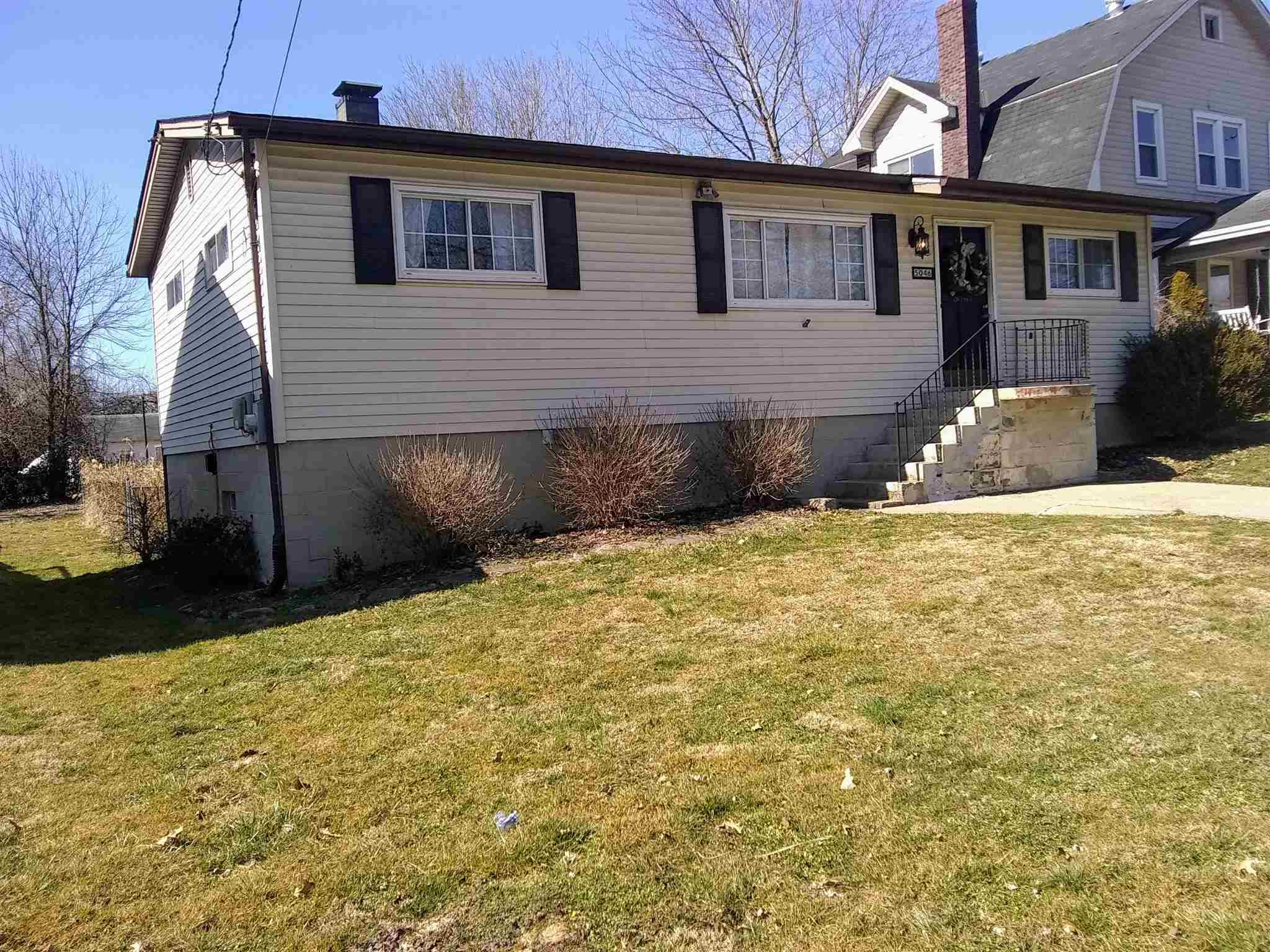 5046 4 Mile Road Silver Grove, KY 41085 - Photo 1 of 45 Gallery Image 1