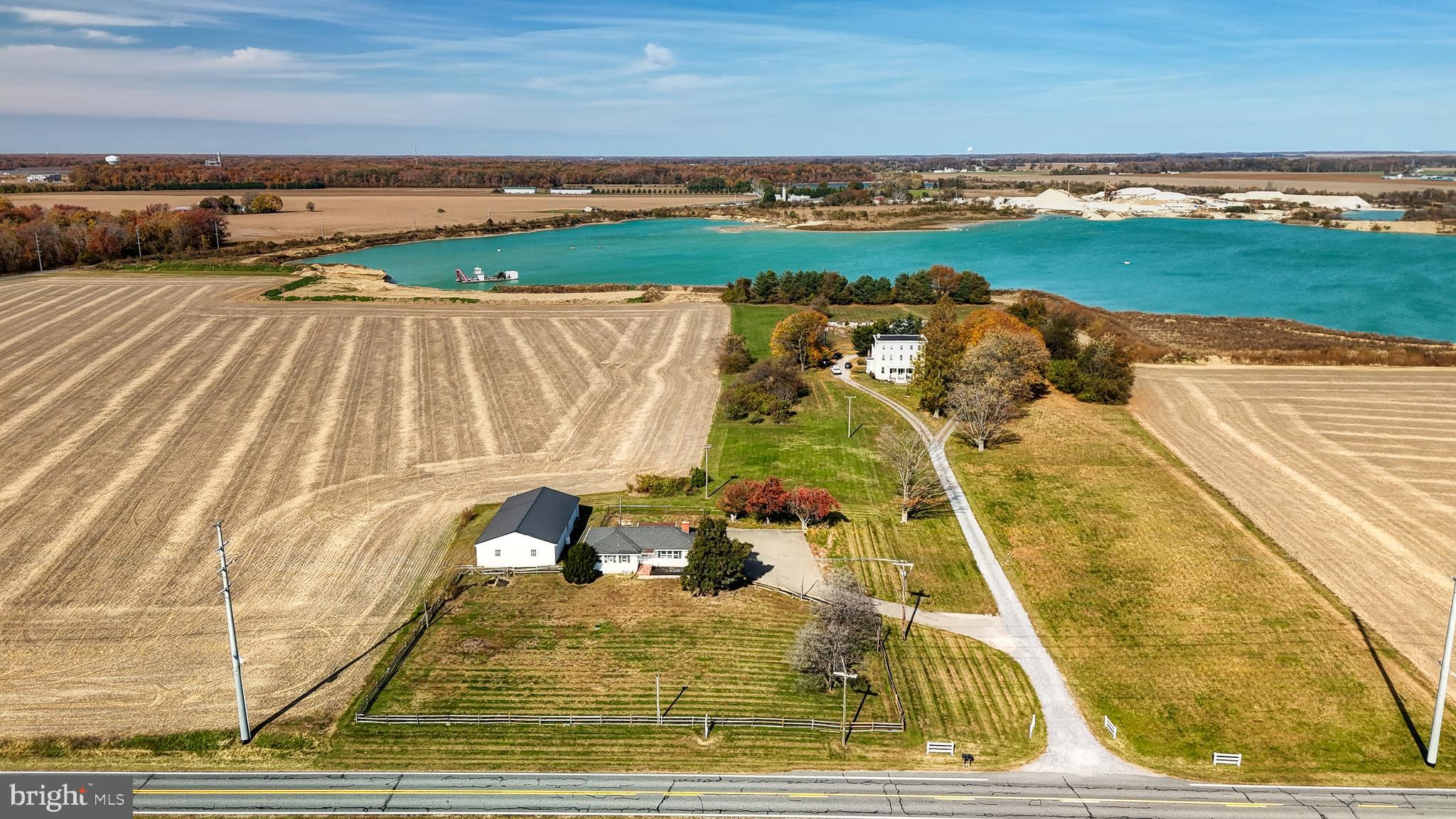 2615 North Little Creek Road Dover, DE 19901 - Photo 4 of 57