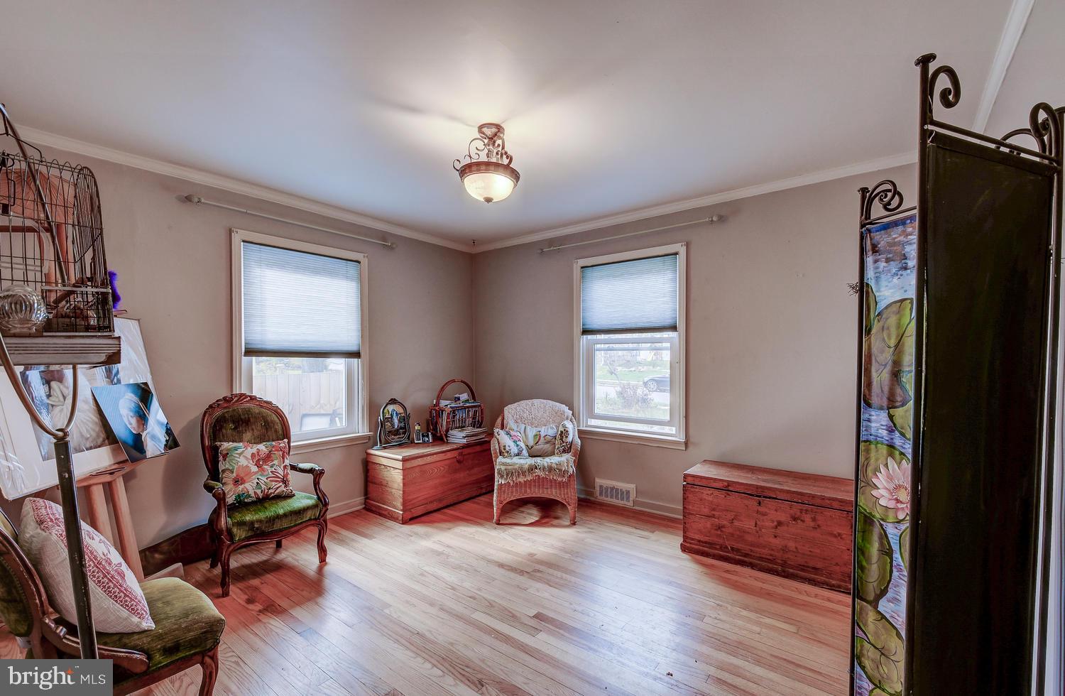 2503 Pinebrush Road Baltimore, MD 21209 - Photo 15 of 27 Bedroom 3
