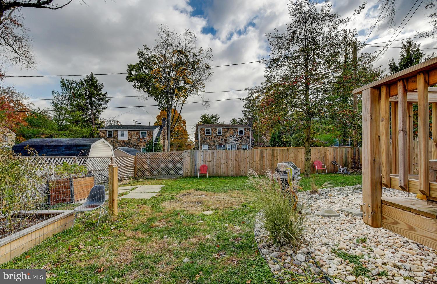 2503 Pinebrush Road Baltimore, MD 21209 - Photo 26 of 27 Exterior Rear