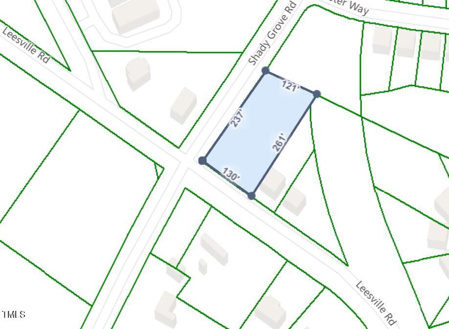 7403 Leesville Road Durham, NC 27703 - Photo 2 of 3