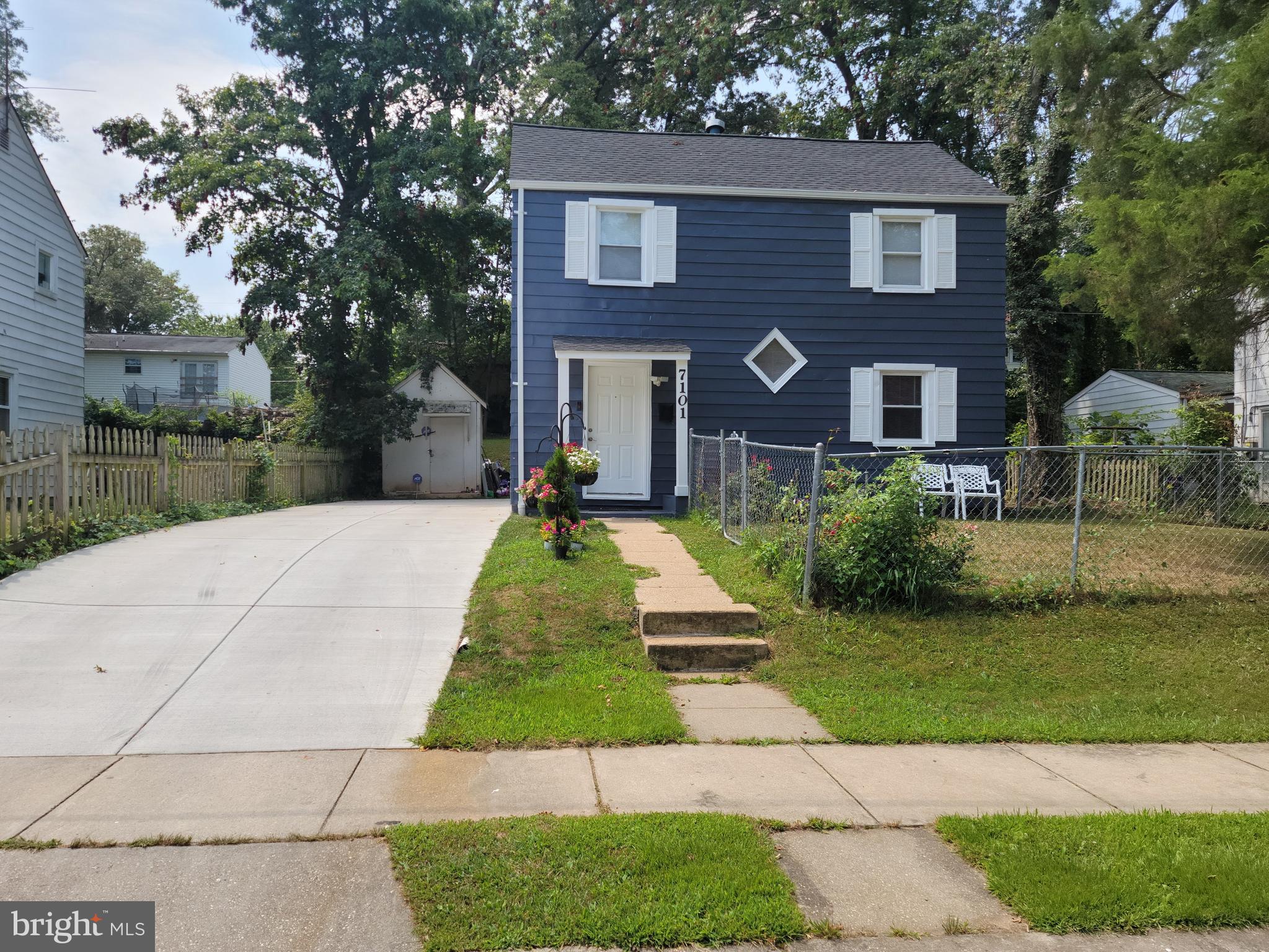 7101 East Forest Road Landover, MD 20785 - Photo 2 of 25 Gallery Image 2